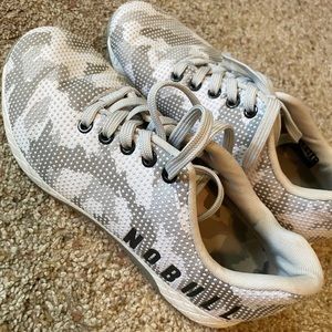 Womens Nobull shoes